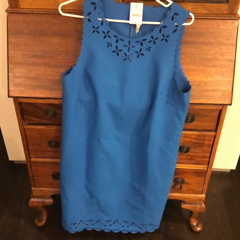 Jcrew dress